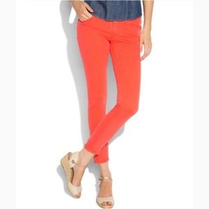 LuckyBrand: Skinny Jeans